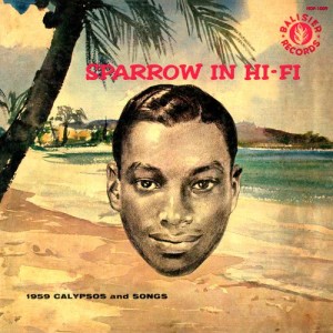 收聽The Mighty Sparrow的I Should Have Told You歌詞歌曲