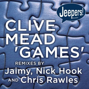 Listen to Games (Chris Rawles Remix) song with lyrics from Clive Mead