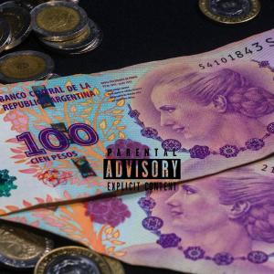 Avahn Gosherr的專輯More Pesos (feat. Grandson) (Explicit)