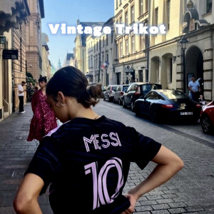 Album Vintage Trikot from FRADO