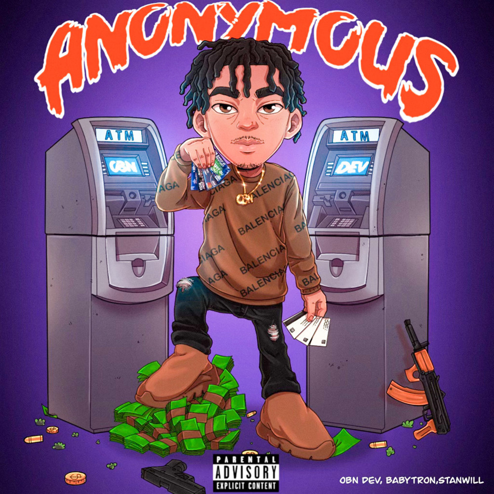 Anonymous