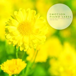 Album Relaxing Music With Natural Sounds (Healing Piano) (Nature Ver.) from 