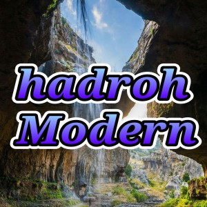 Album Hadroh Modern from Anifah