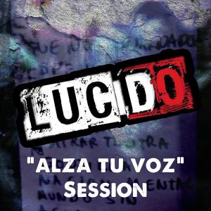 收聽Lucido的Sueños Guardados (Alza Tu voz)歌詞歌曲