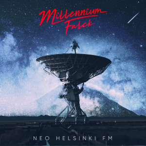 收聽Millennium Falck的Heavy Metal Fm歌詞歌曲