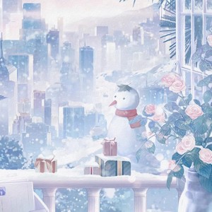 收聽矜北的雨季的你(鋼琴版) (完整版)歌詞歌曲