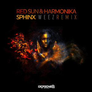 Album Sphinx (Weez Remix) from Redsun