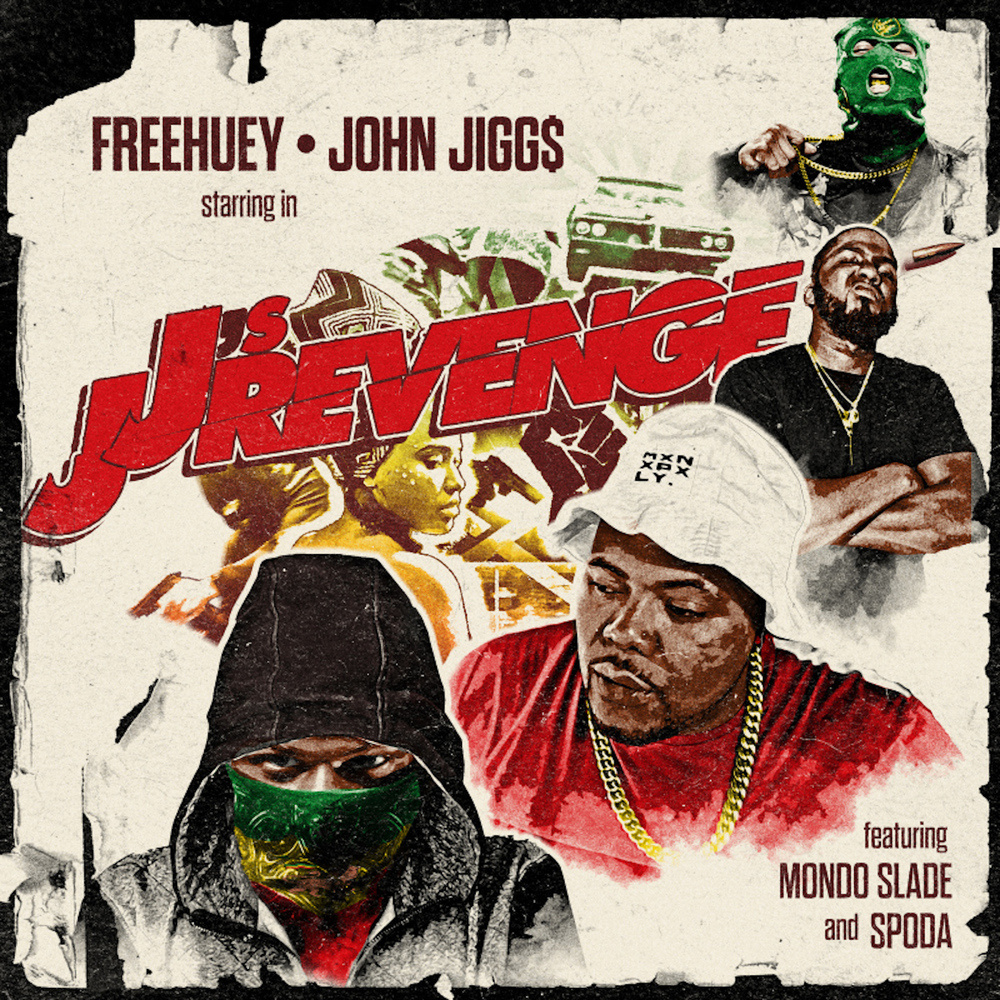 War of Words (Explicit)