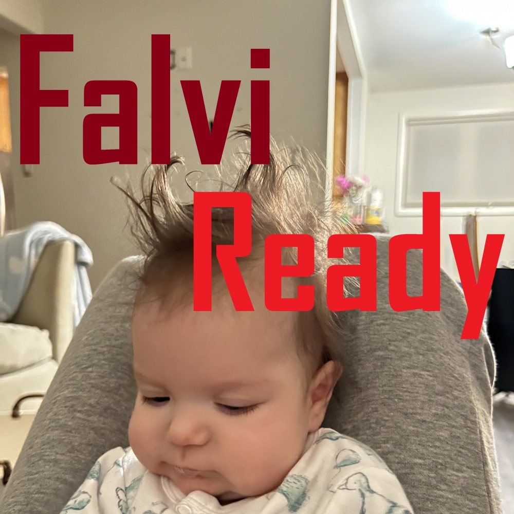 Ready