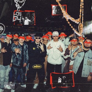 Jremers的专辑HACERLO REAL (Explicit)