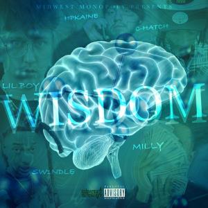 Wisdom (feat. C Hatch, Sw1ndle, Milly & HPKAINE) (Explicit)