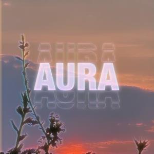 Veronica Keller的專輯Aura (feat. Veronica Keller)