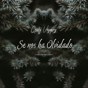 收聽Cristy Vazquez的Se Nos Ha Olvidado歌詞歌曲