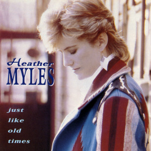 ดาวน์โหลดและฟังเพลง I Love You, Goodbye พร้อมเนื้อเพลงจาก Heather Myles