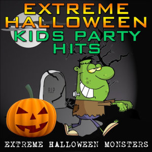 收聽Extreme Halloween Monsters的Can‚Äôt Touch This歌詞歌曲