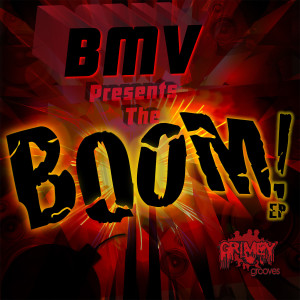 Listen to BOOM! (Spekrfreks Remix) song with lyrics from SpekrFreks