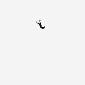 Album No Falling (Explicit) from Sage Harris