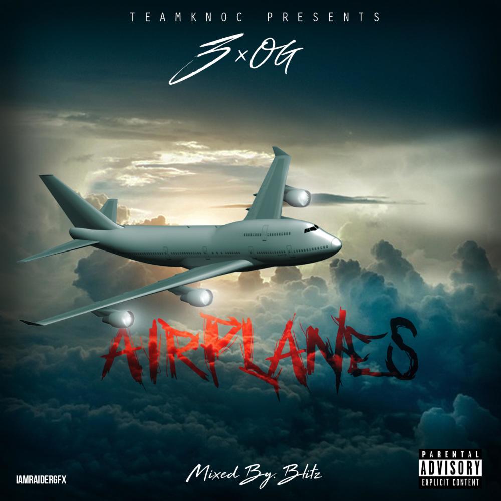 Airplanes (Explicit)