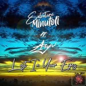 Album Lost In Your Eyes (feat. ARYN) from Salvatore Minutoli