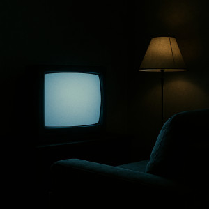 16 Bit Serenity的专辑1 AM Chill: Couchlight Cinema