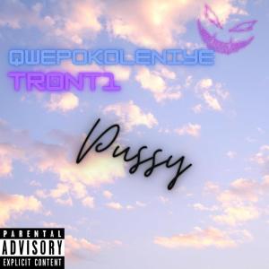 Album Pussy (Explicit) from Kl1tch_