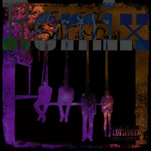 ดาวน์โหลดและฟังเพลง Bad City (Remix|Explicit) พร้อมเนื้อเพลงจาก Gyro