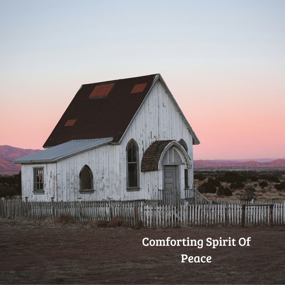 May Your Glory Fill This Place