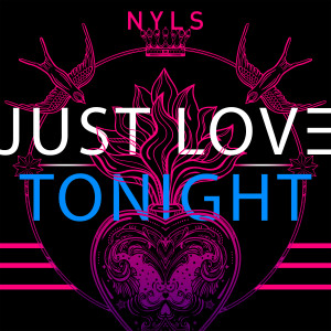 收聽Nyls的Just Love (Instrumental Version)歌詞歌曲