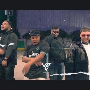 ดาวน์โหลดและฟังเพลง Con Los Mismos (feat. OmrOnTheBeat, Sevha, KygoOficial, Rxhi & Punto Tres) พร้อมเนื้อเพลงจาก VisionaryEspacial