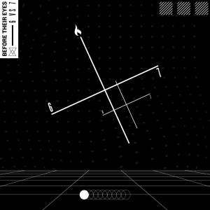 收听Before Their Eyes的6 vs 7歌词歌曲