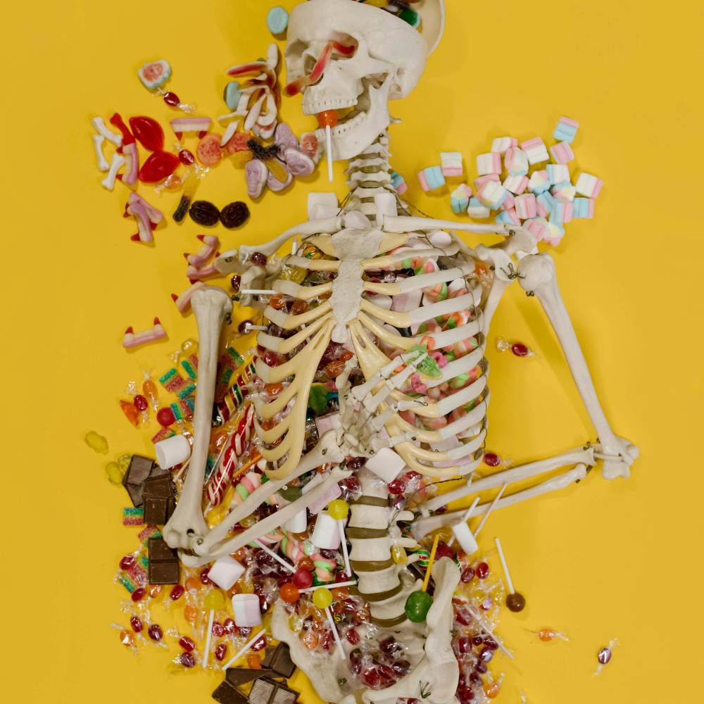 STILL AINT DEAD (Explicit)