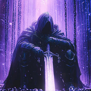 Listen to VILLAIN! (Slowed) song with lyrics from stxptxlking
