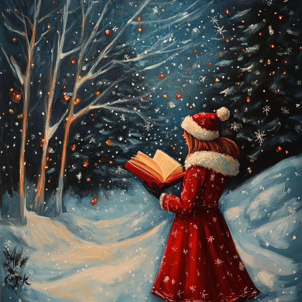 Tidings from the Hearth