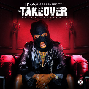 Album The Takeover from Hoodcelebrityy