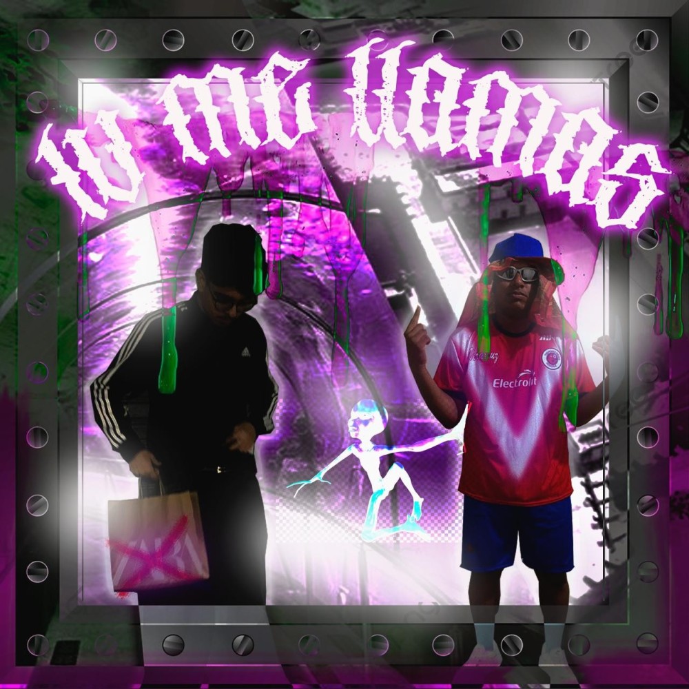 Tu me llamas (Explicit)