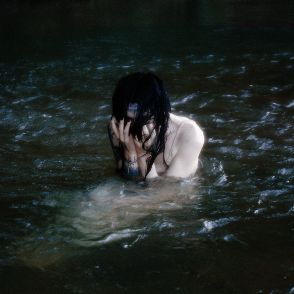 Taxidermy Bride (Explicit)