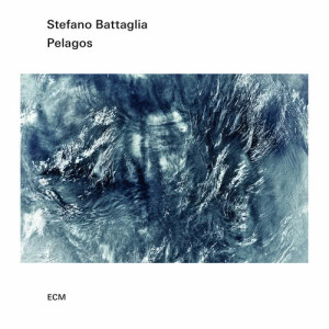 Stefano Battaglia的專輯Pelagos