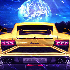 收聽Blear的Lambo歌詞歌曲