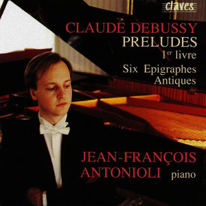 ดาวน์โหลดและฟังเพลง Six épigraphes antiques, L 131: V. Pour l'Egyptienne. Très modéré พร้อมเนื้อเพลงจาก Jean-François Antonioli
