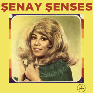 Şenay Şenses的專輯Grafson'dan Şenay Şenses Klasikleri