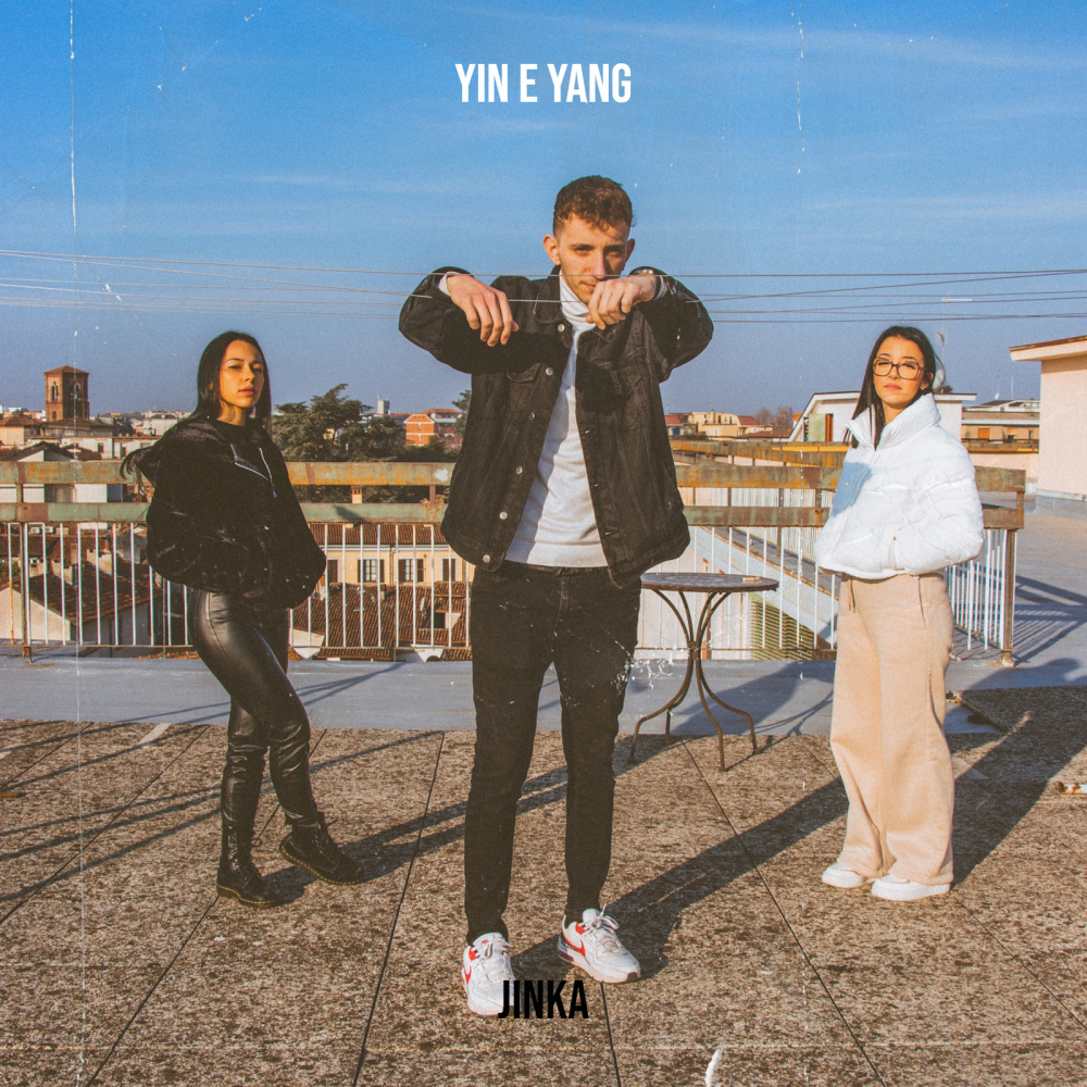 Yin e Yang (Explicit)