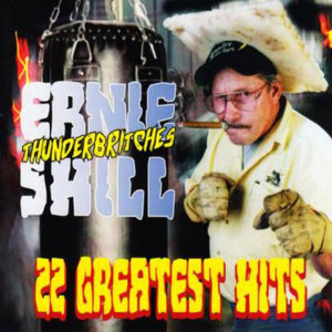 ดาวน์โหลดและฟังเพลง Top 10 Countdown (Live) พร้อมเนื้อเพลงจาก Ernie Shill