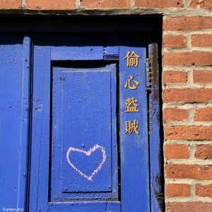 Album 偷心盗贼 from 路与熊