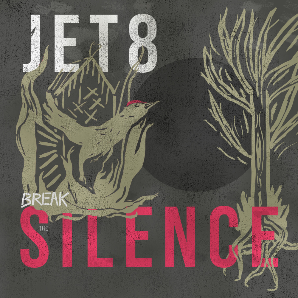 Less Than You (feat. Robin Leitch)