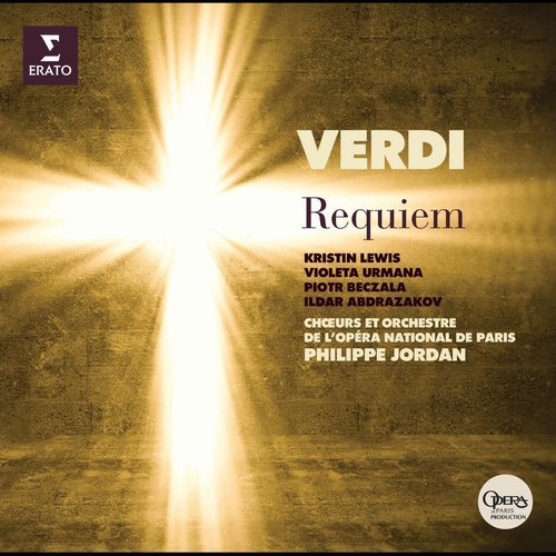 Messa da Requiem: XIV. Agnus Dei