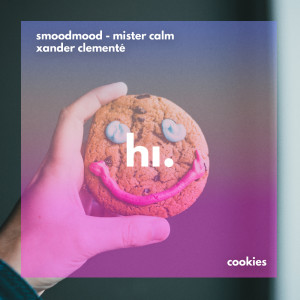 Album Cookies from Smoodmood