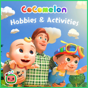 ดาวน์โหลดและฟังเพลง Nap Time Song พร้อมเนื้อเพลงจาก Cocomelon