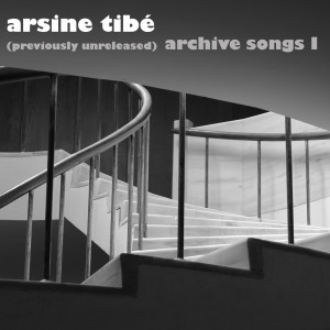 收聽Arsine Tibé的Gate No7歌詞歌曲
