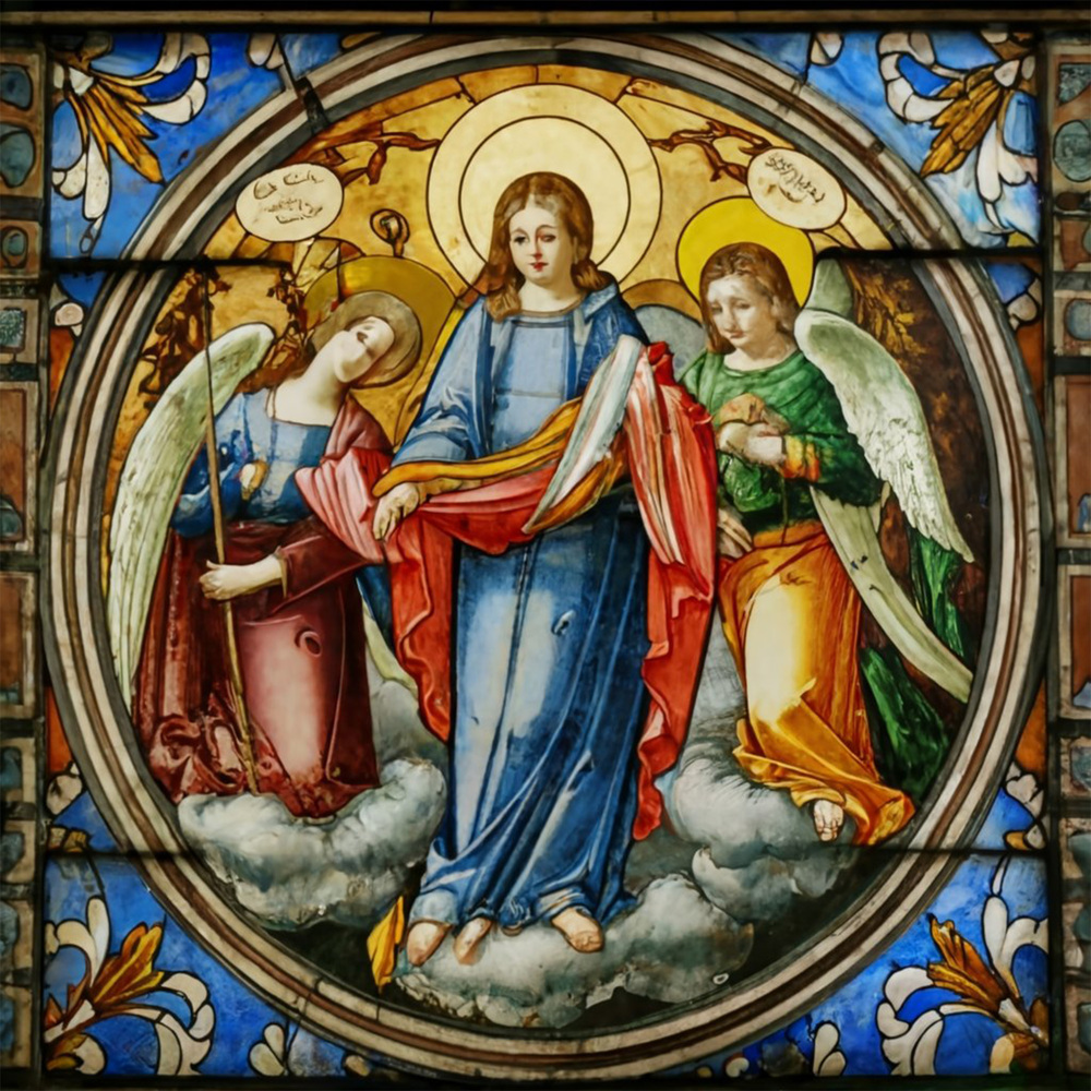 Messe de Notre Dame: Kyrie