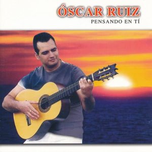 收聽Oscar Ruiz的A Ella歌詞歌曲